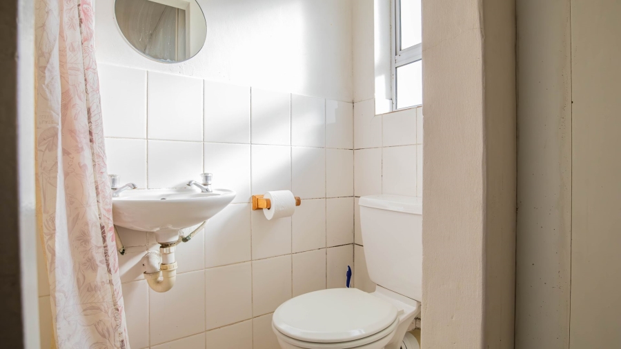 To Let 3 Bedroom Property for Rent in Muizenberg Western Cape